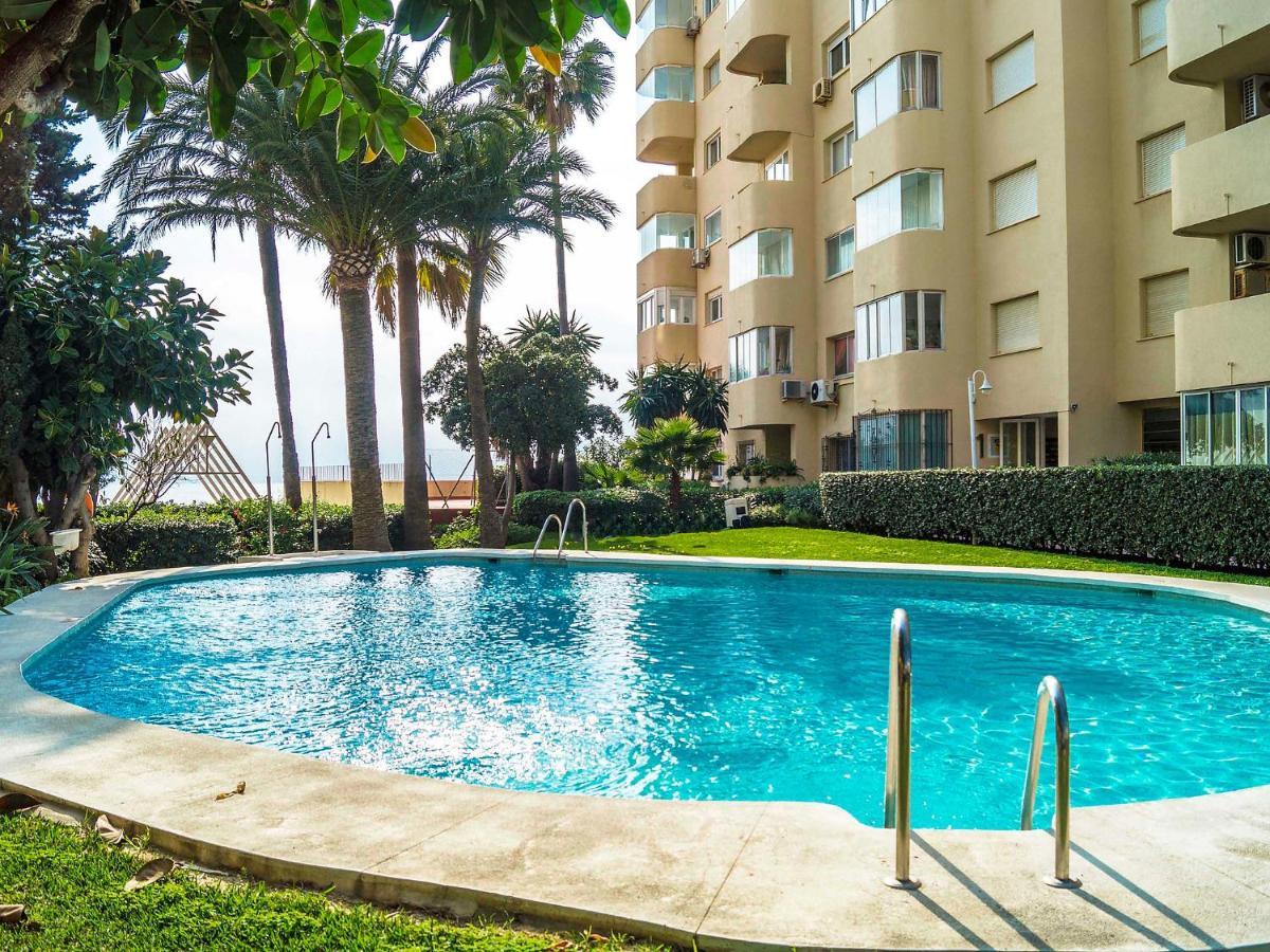 Apartment Puerto Paraiso By Interhome Естепона Екстер'єр фото