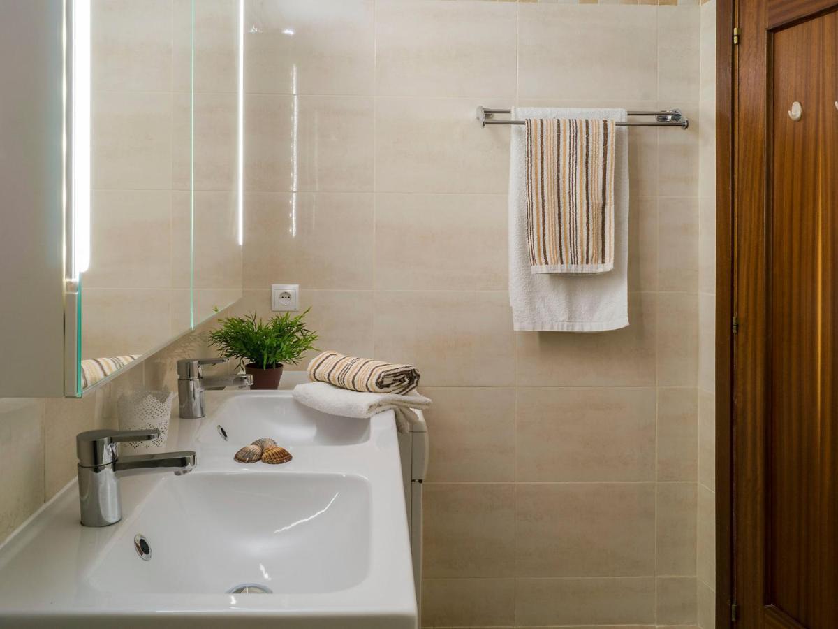Apartment Puerto Paraiso By Interhome Естепона Екстер'єр фото