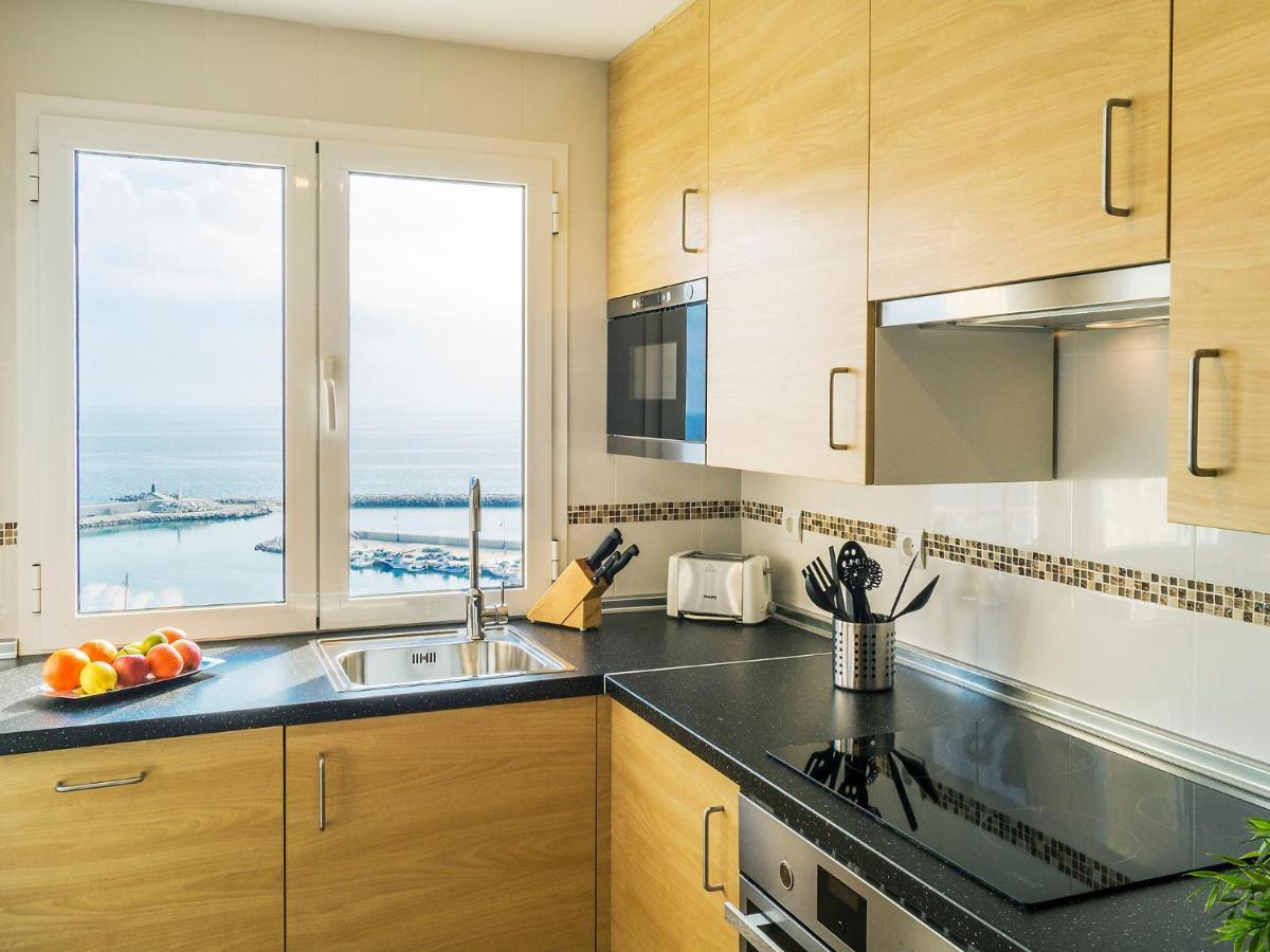 Apartment Puerto Paraiso By Interhome Естепона Екстер'єр фото