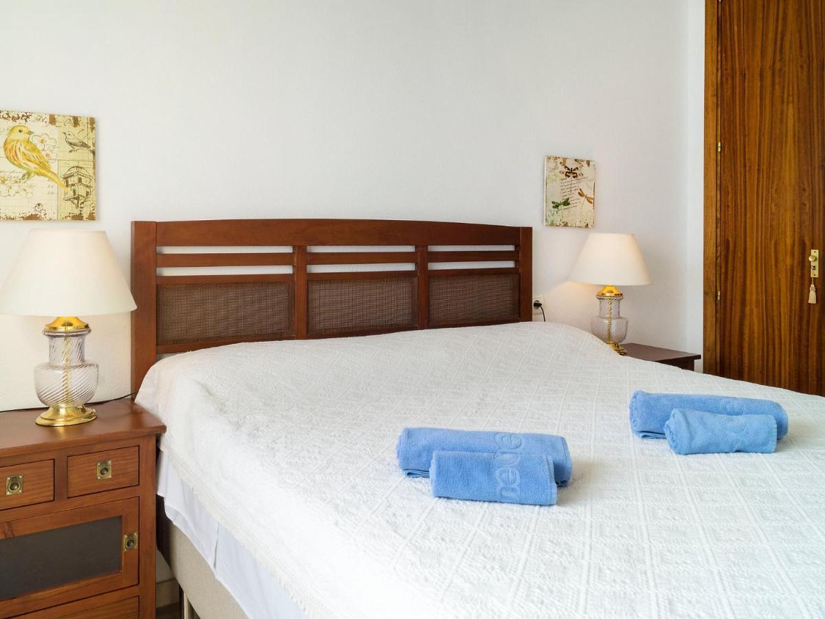 Apartment Puerto Paraiso By Interhome Естепона Екстер'єр фото