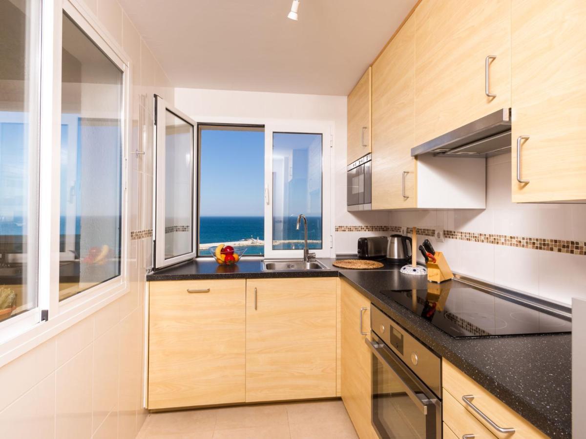Apartment Puerto Paraiso By Interhome Естепона Екстер'єр фото