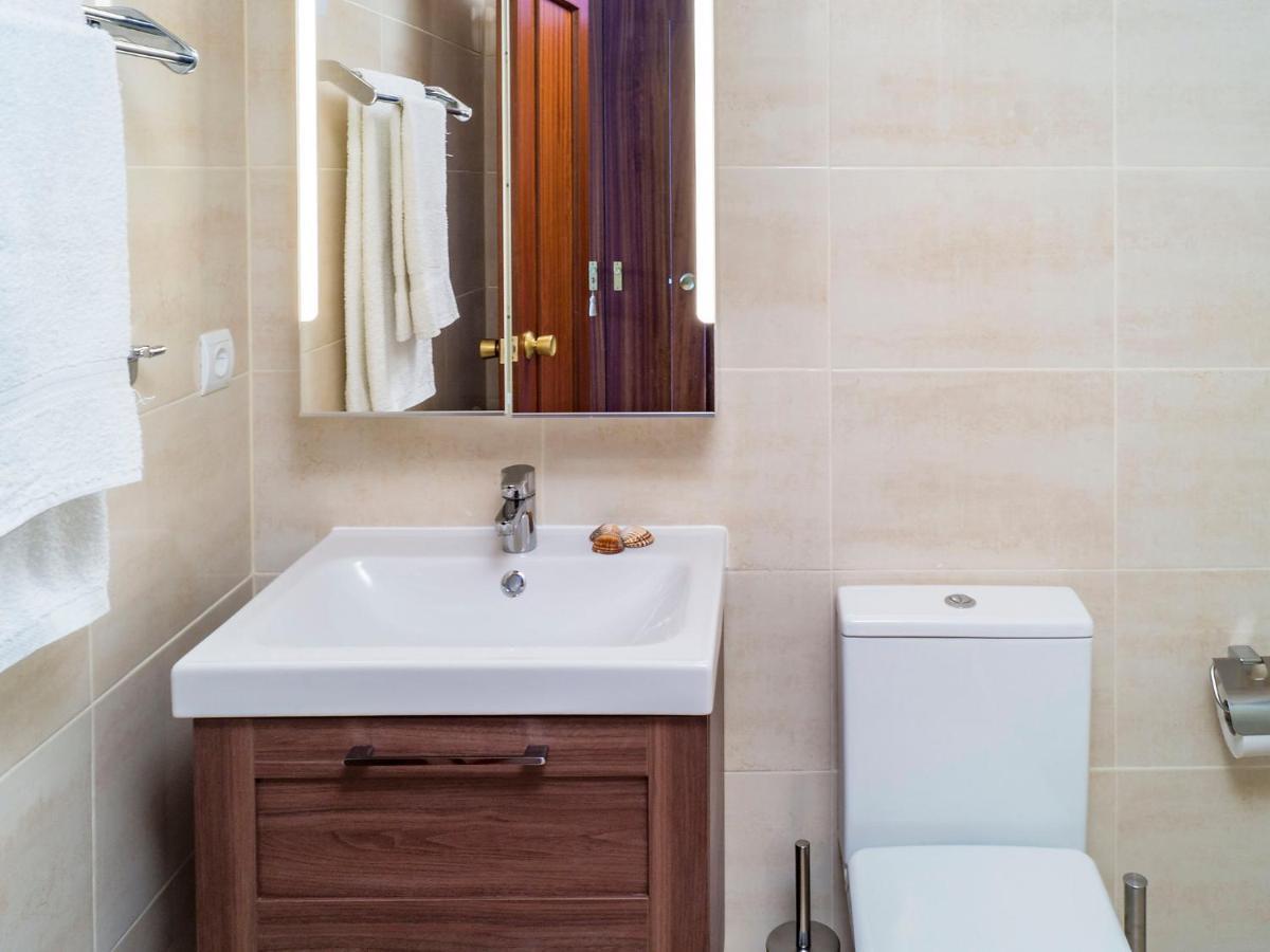 Apartment Puerto Paraiso By Interhome Естепона Екстер'єр фото