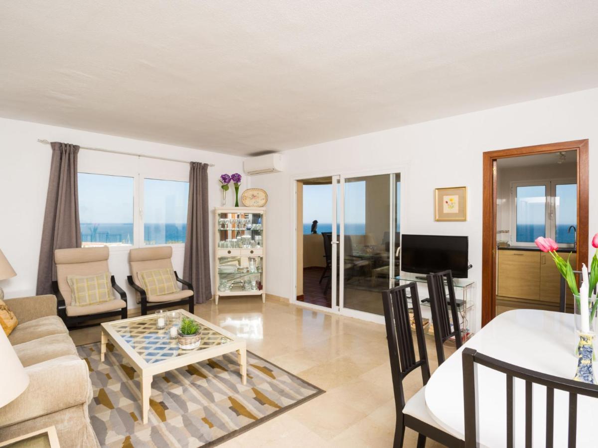 Apartment Puerto Paraiso By Interhome Естепона Екстер'єр фото