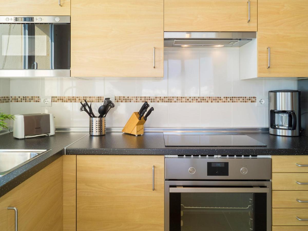 Apartment Puerto Paraiso By Interhome Естепона Екстер'єр фото