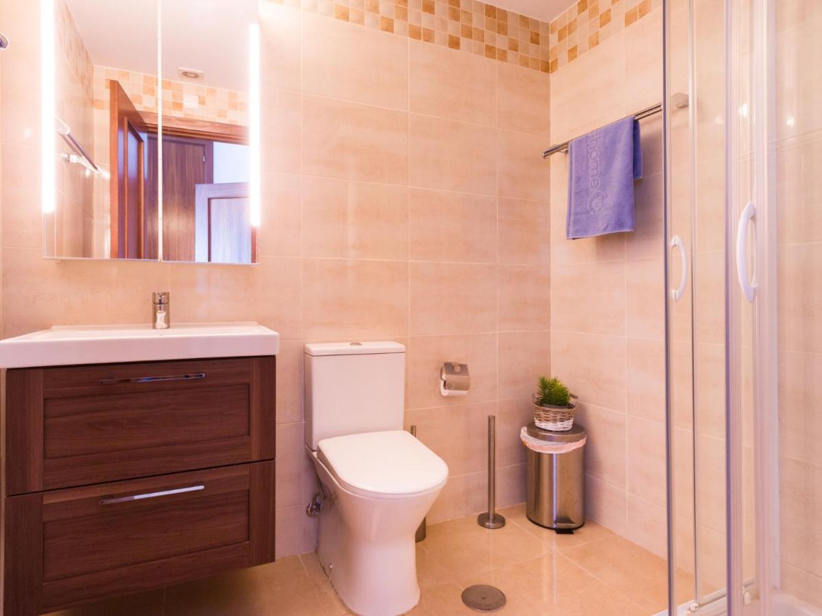 Apartment Puerto Paraiso By Interhome Естепона Екстер'єр фото