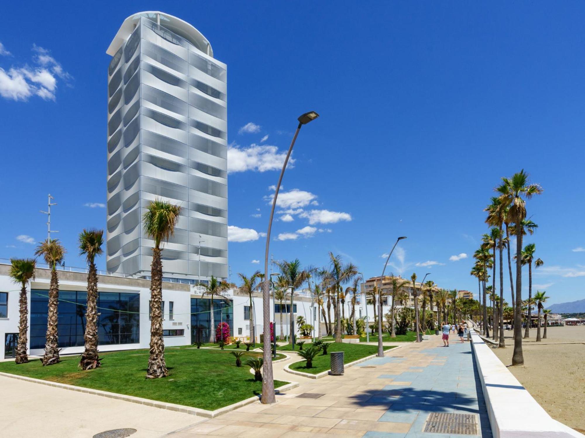 Apartment Puerto Paraiso By Interhome Естепона Екстер'єр фото